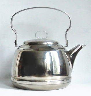 Hackman やかん ケトル ヴィンテージ 北欧 Hackman/ハックマン社製